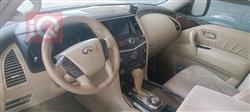 انفنتي QX56